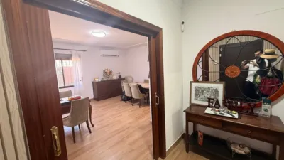Chalet in Los Algarbes photo 44