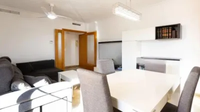 Apartment on Goya Street photo 24