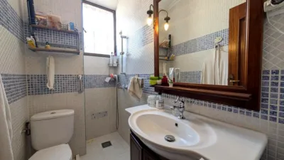 Chalet on Goya Street photo 15