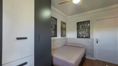 Apartment on Calle de Canarias photo 29