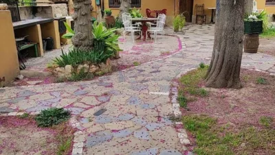 Rustic finca in Catalonia photo 2