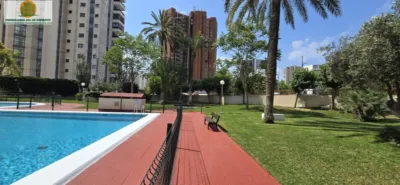 Apartment in Zona Rincón Bajo photo 5