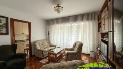 Piso – A Coruña, O Montiño, A Gaiteira - Vista 5