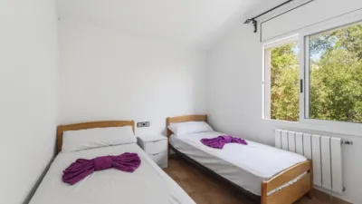 Chalet on Carrer del Ciclamen photo 30