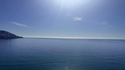 Pis – Benidorm - Vista 3