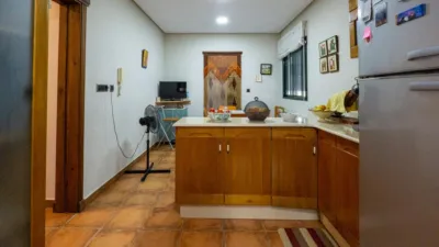 Chalet on Partida Street photo 15