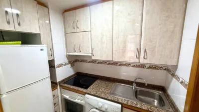 Apartment on Calle Beniajan, 11 photo 18