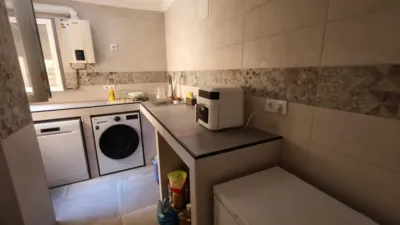 Apartment in the Centre photo 18