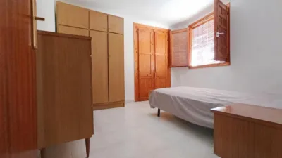 Chalet en Onil photo 18