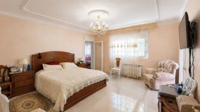 Chalet in Cabo Roig photo 20