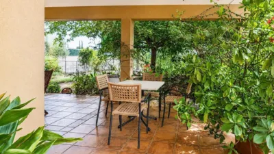 Casa – Crevillent - Vista 5
