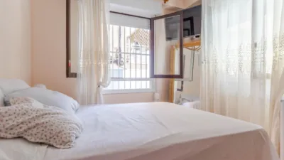 Apartment on Carrer Dolores photo 12