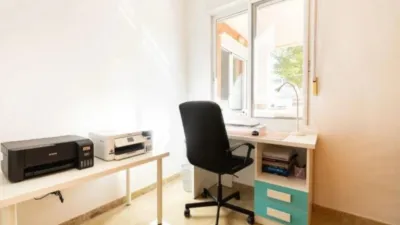 Apartment on Goya Street photo 35