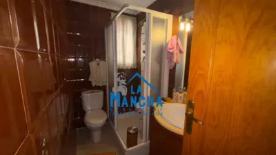 Apartment in El Pilar photo 27