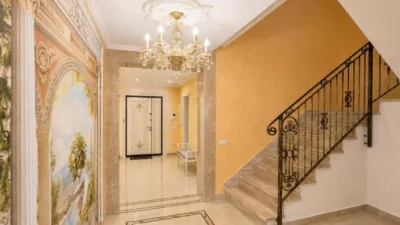 Chalet in Cabo Roig photo 16