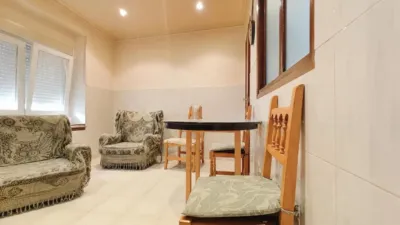 Chalet en Onil photo 21