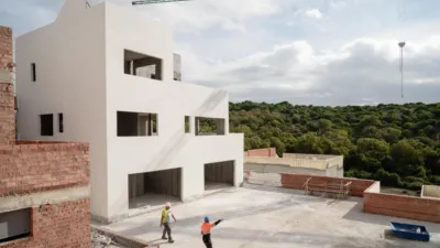 Penthouse on Calle 11380 photo 17