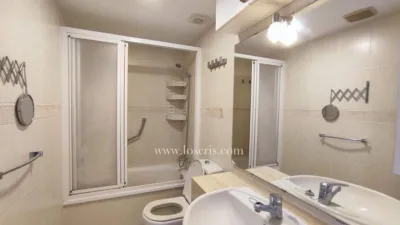 Apartment on Calle Los Seres, Los Cristianos, No. 3 photo 18