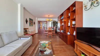 Apartment at Paseo Playa de Silgar, No. 8 photo 9