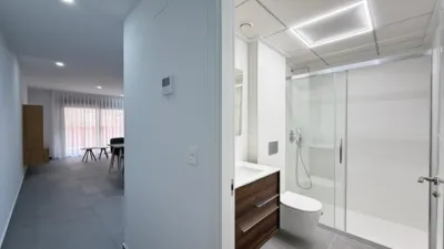 Apartment at the Bus Station photo 10