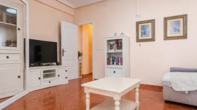 Piso – Torrevieja, El Paraiso - Más