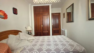 Apartment at Paseo Playa de Silgar, No. 8 photo 29