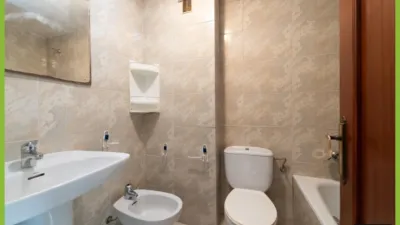 Apartment on Salvador Rueda Street photo 15