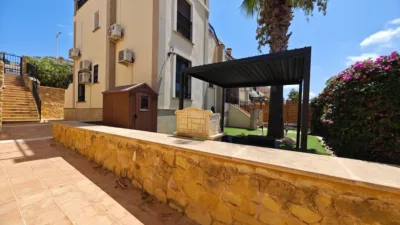 Apartamento en Comunidad Valenciana photo 39