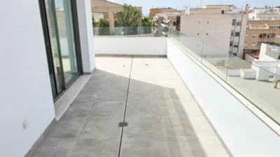 Ático en Paseo Maritimo photo 14