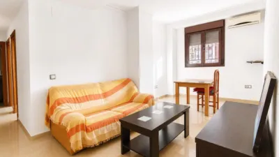 Apartment on Calle Alcaparra photo 3