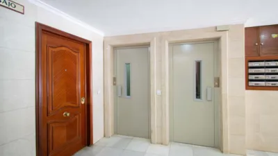 Apartment in Amate photo 24