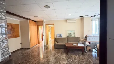 Apartment on Calle de Valdés photo 16