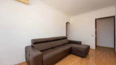 Top floor flat in Centre photo 6