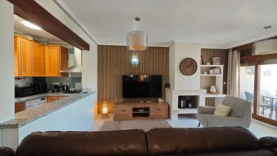 Apartamento en Comunidad Valenciana photo 13