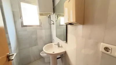 Apartment on Calle de Valdés photo 20