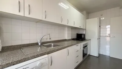 Pis – Alicante - Alacant - Vista 3
