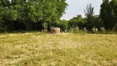 Rustic finca on Calle Verdeguera photo 23