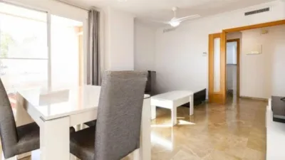 Apartment on Goya Street photo 34