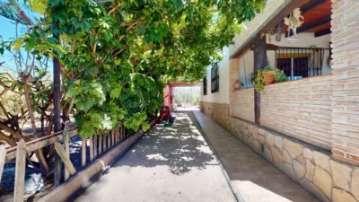 Chalet in Baja Baya photo 28
