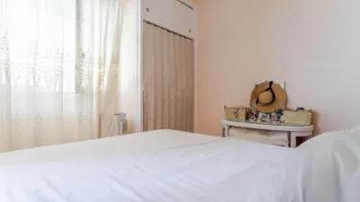 Apartment on Carrer Dolores photo 16