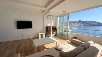 Pis – Benidorm - Més