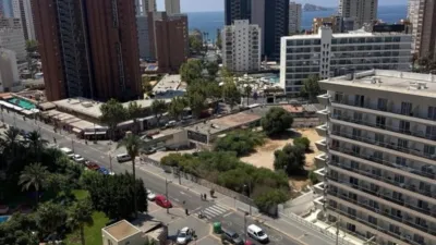 Apartment in Zona Rincón Bajo photo 14