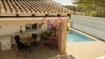 Casa – Dénia - Vista 5