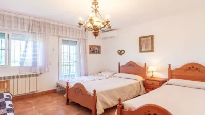 Chalet in Colmenarejo (Madrid) photo 40