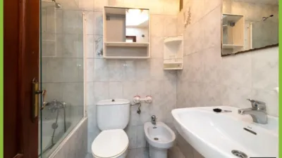Apartment on Salvador Rueda Street photo 22