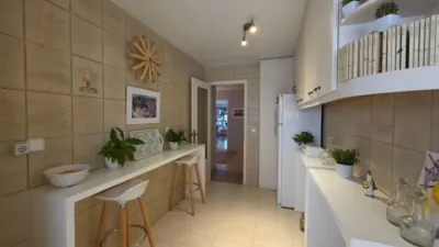 Apartment on Avenida de Loring, 6 photo 25