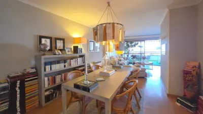 Apartment on Avenida de Loring, 6 photo 14