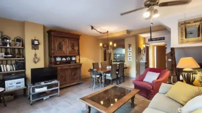 Casa – la Vila Joiosa / Villajoyosa, la Marina Baixa - Vista 5