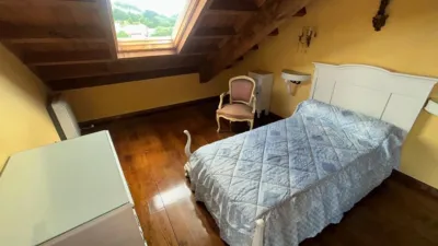 House in Boiro photo 53