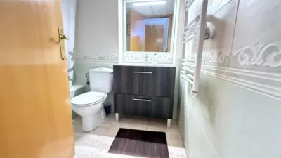 Apartment in Carrer del Fonoll photo 13